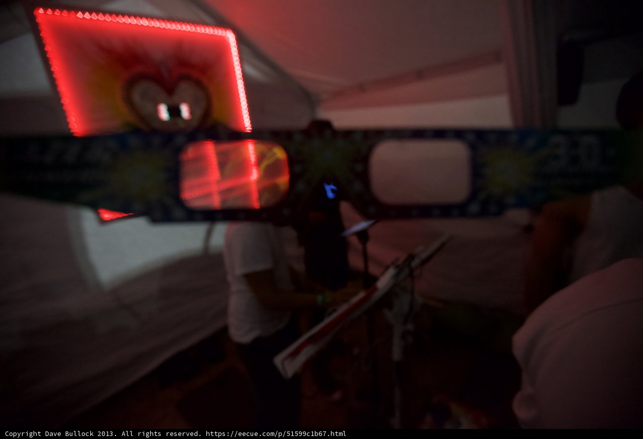 Red Light Man
