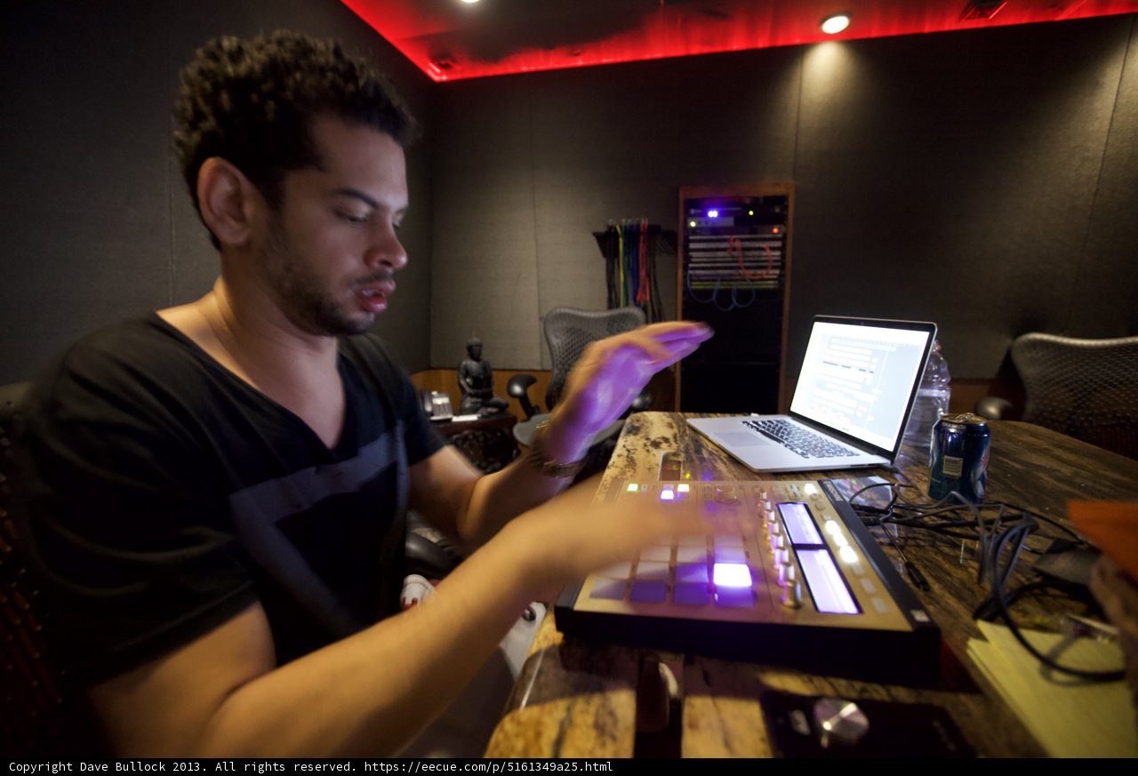 Keyboard Maestro
