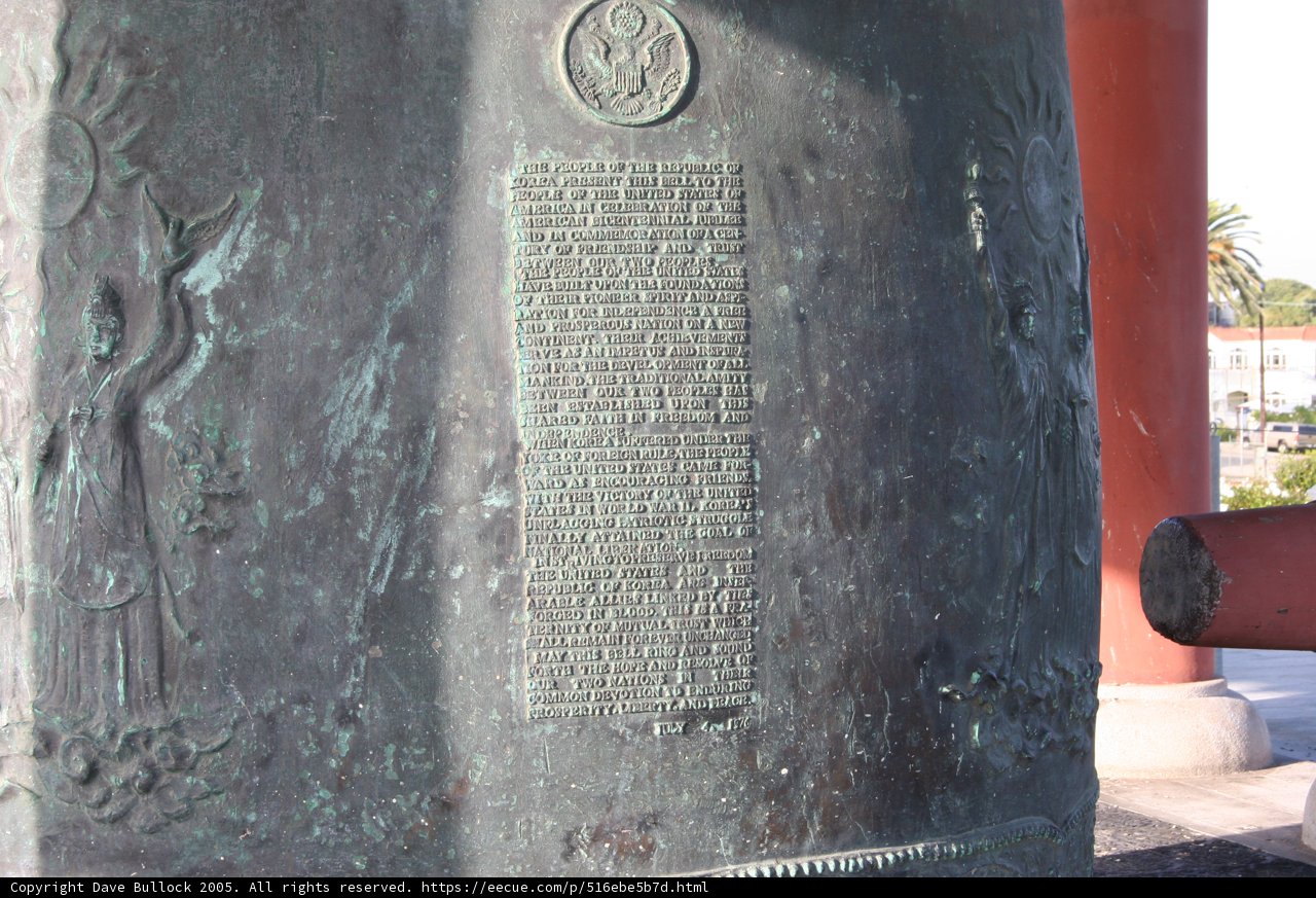 A Monument to the Past