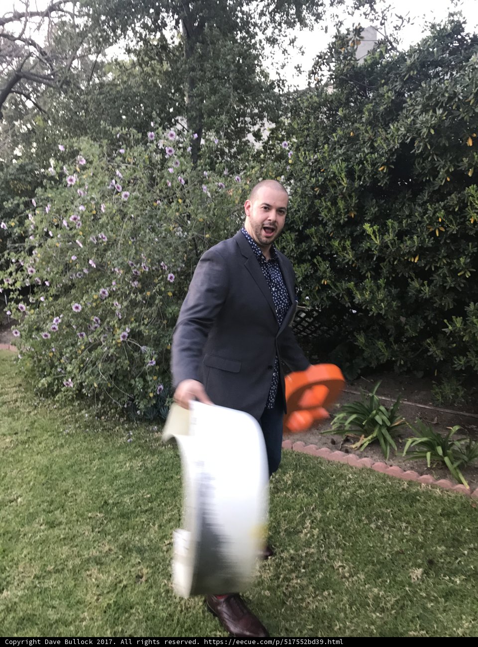 The Gardener's Bounty