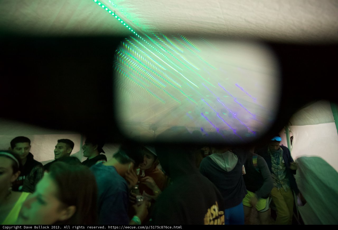 Festival Nights