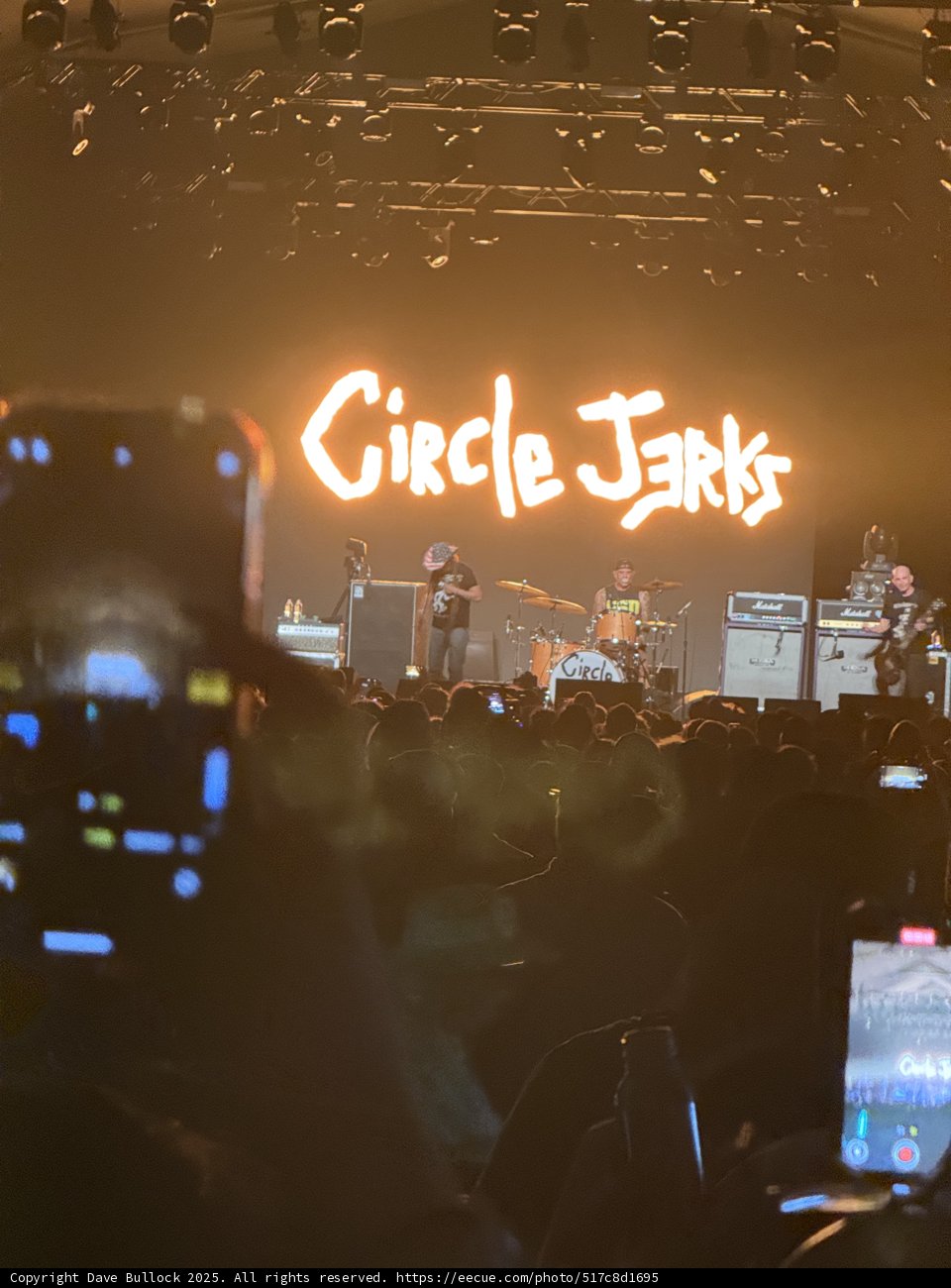 Electric Vibes at Empire Polo Club