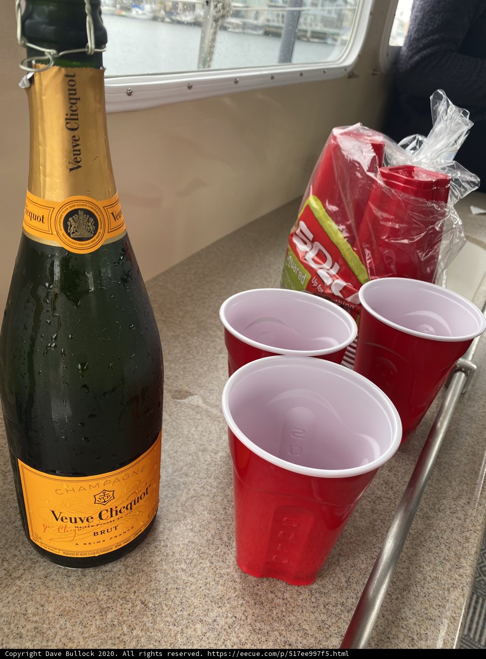 Celebrating in Style