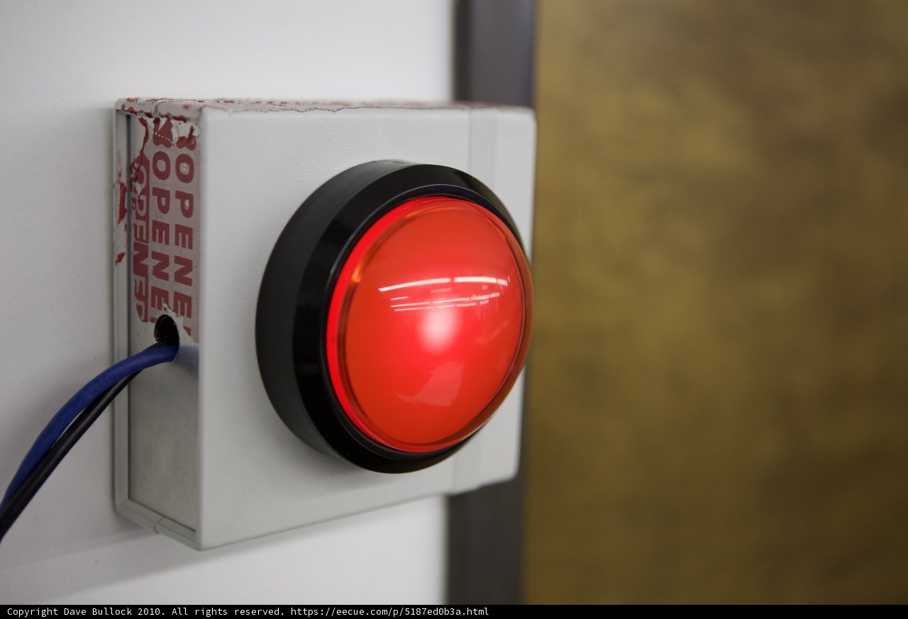 The Red Button