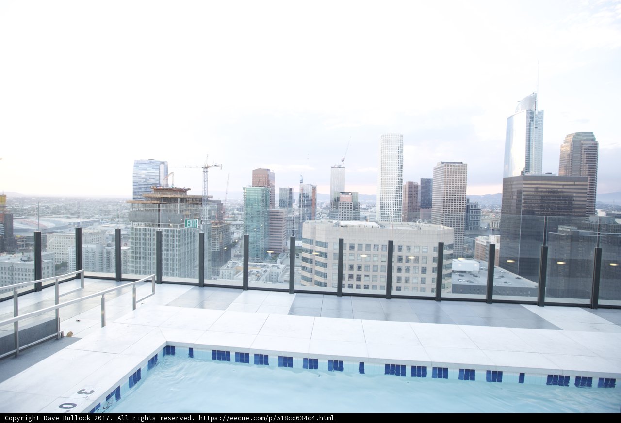 Skyline Oasis
