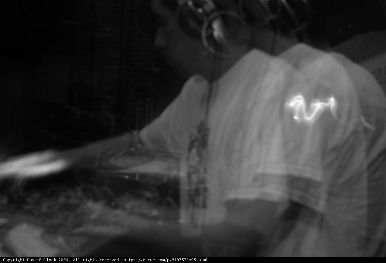 Electrifying Wedding Beats
