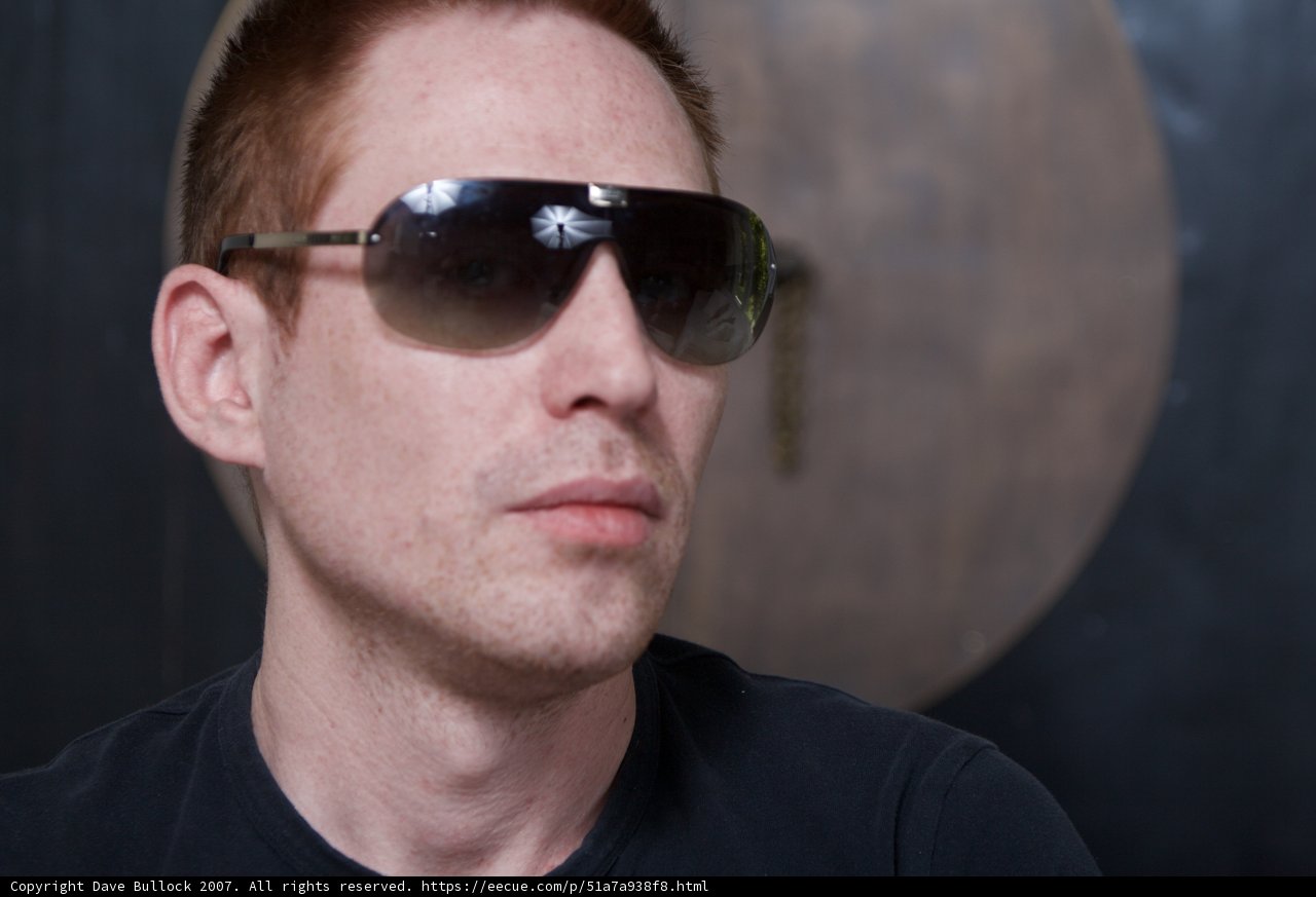 Shades of Cool