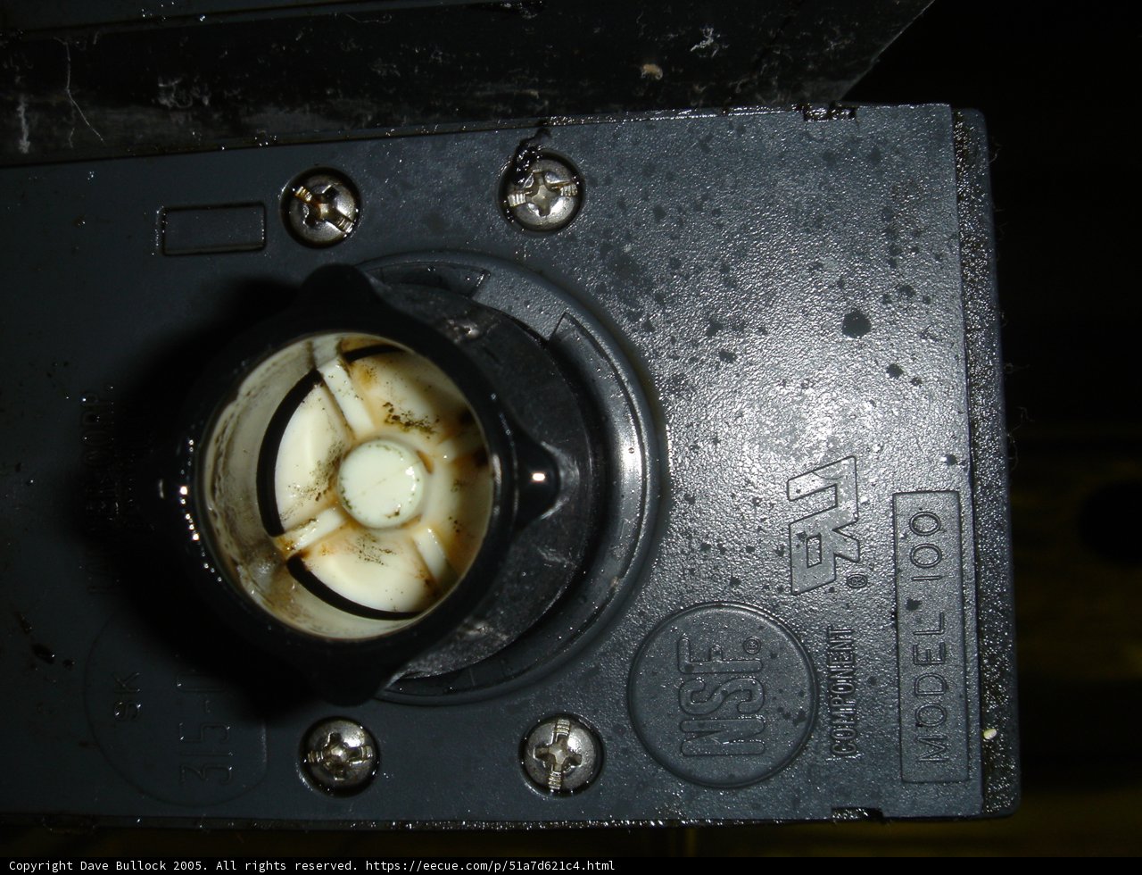 Electrical Box Illumination