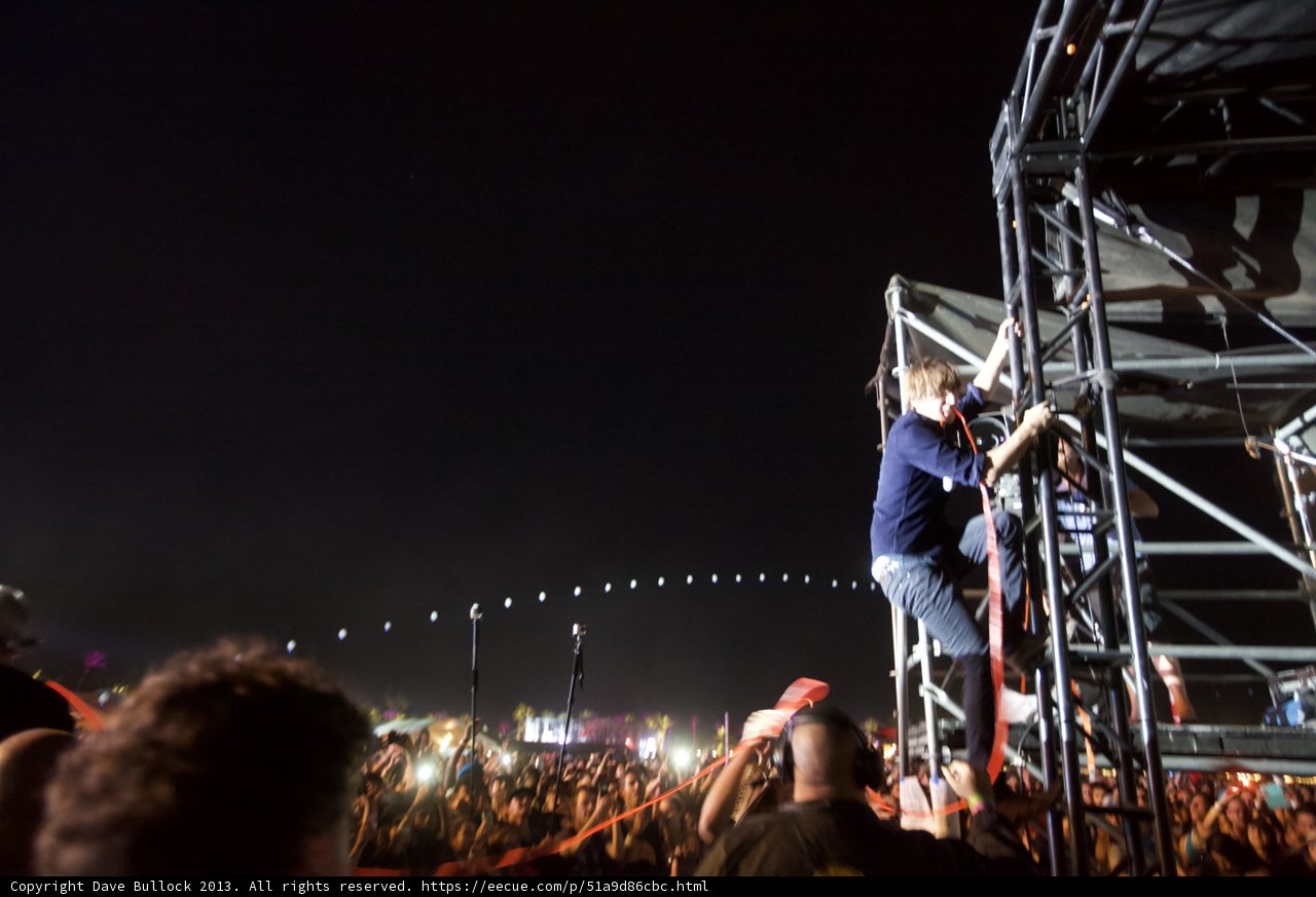 Scaling New Heights