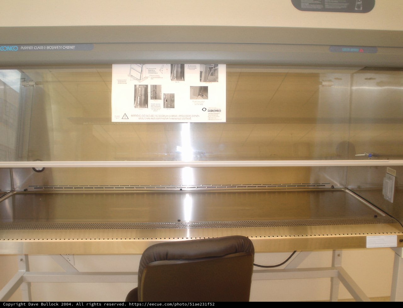 Laboratory Setup