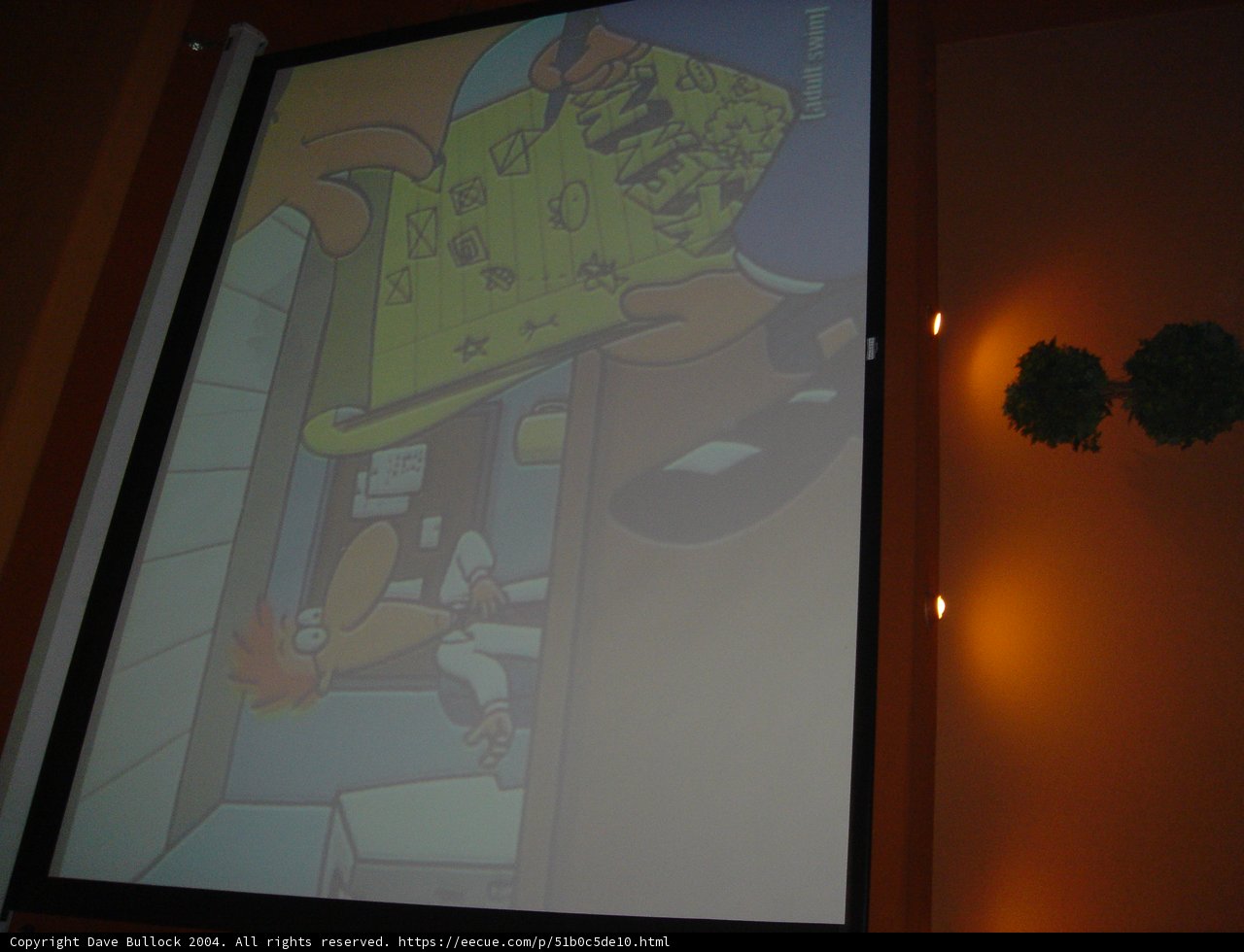 Animated Entertainment