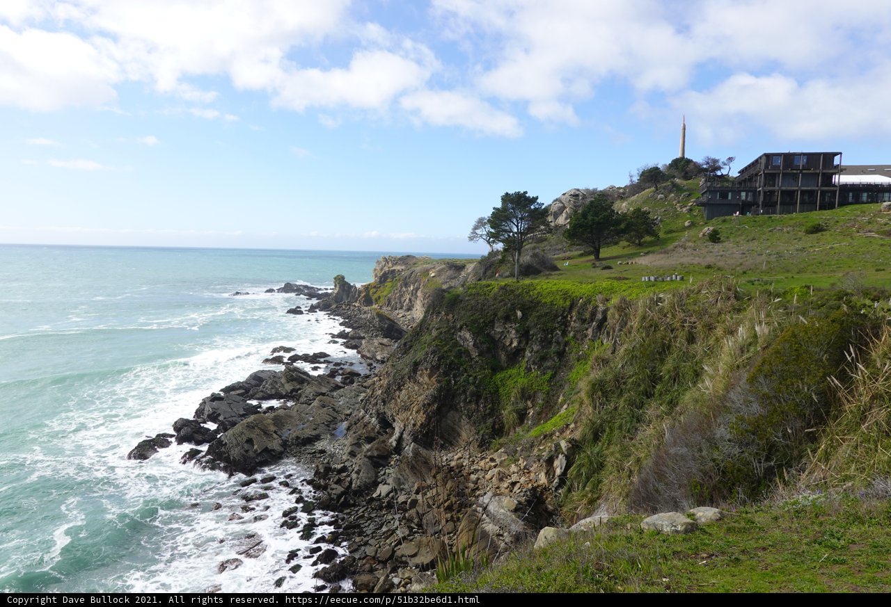 Promontory Sanctuary