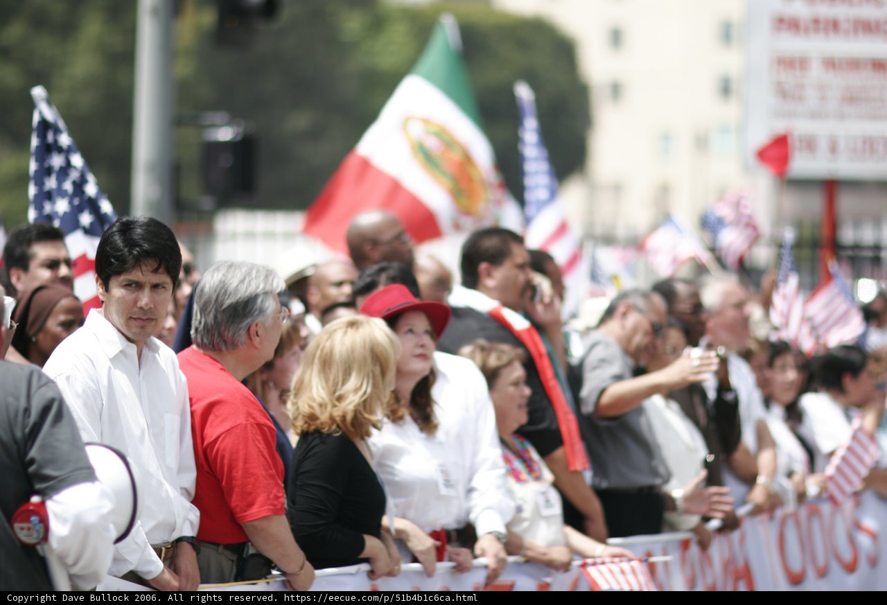 Rally of Unity