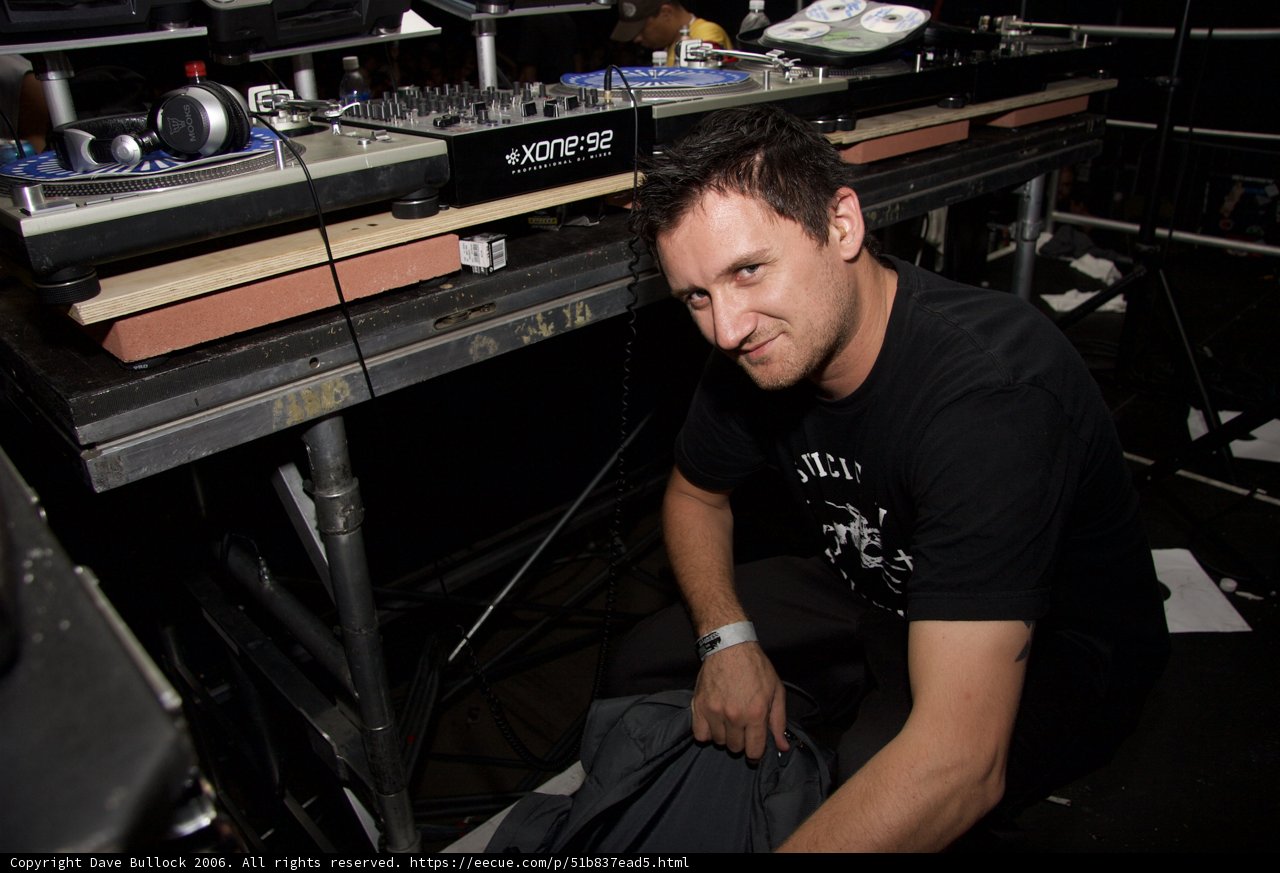 The Sound Master