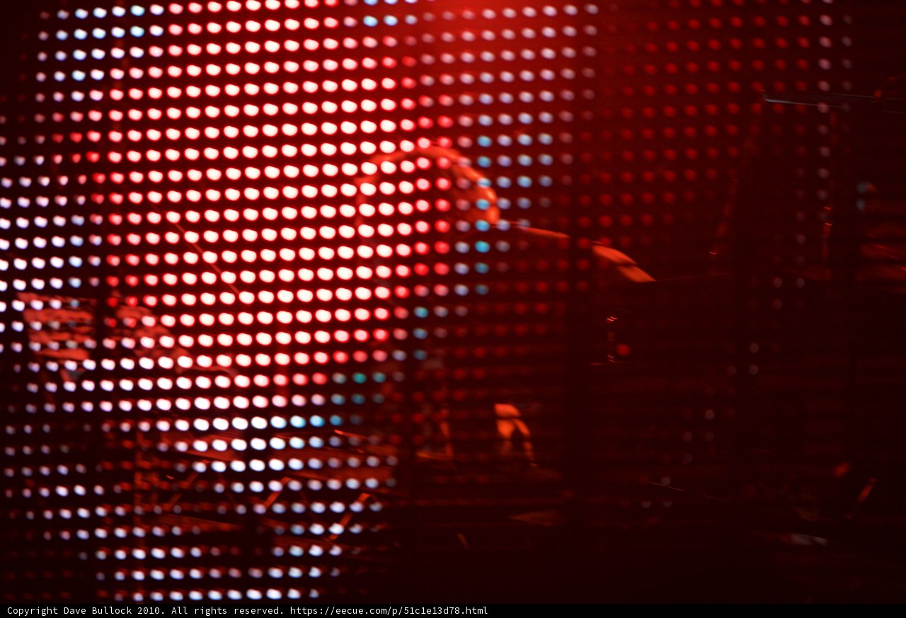 Red Light Hero