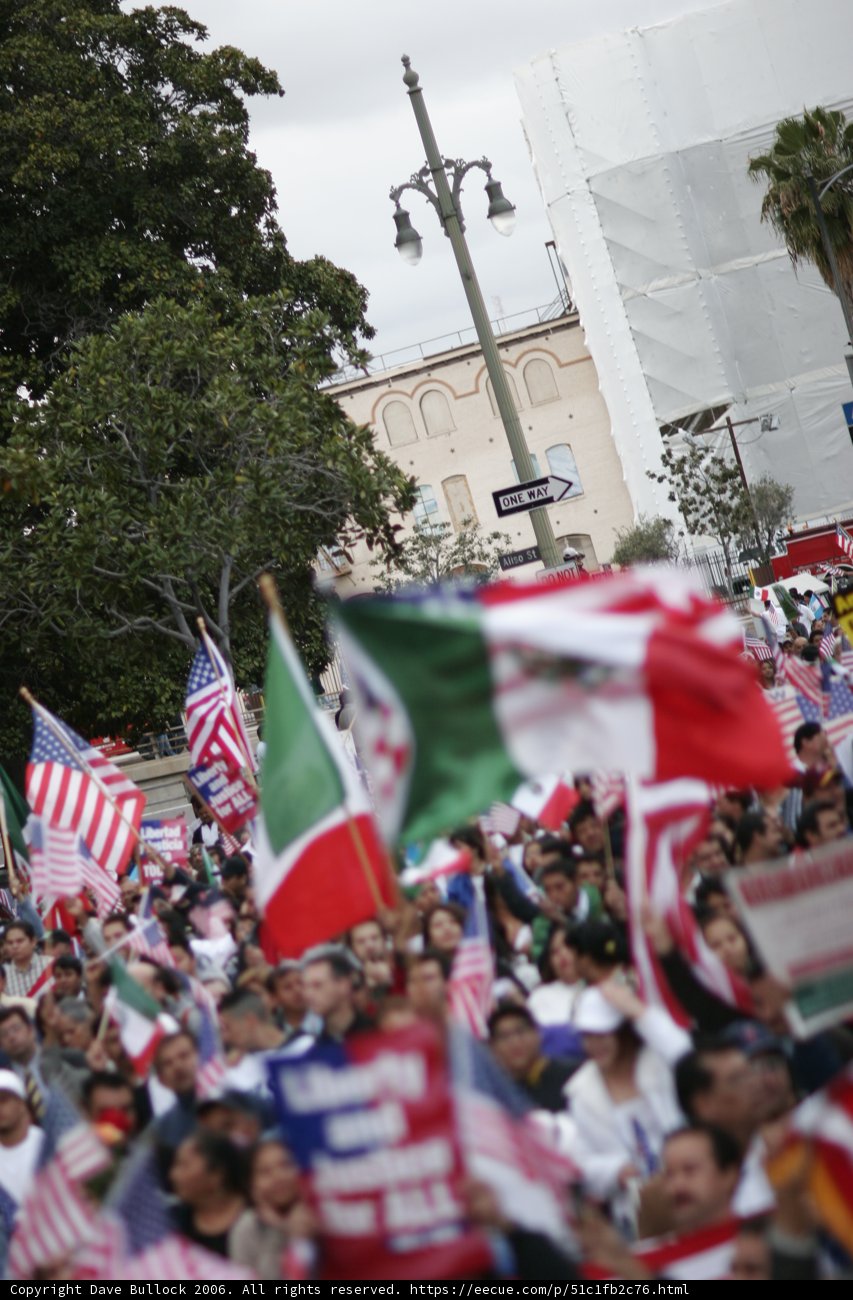 Patriotic Unity