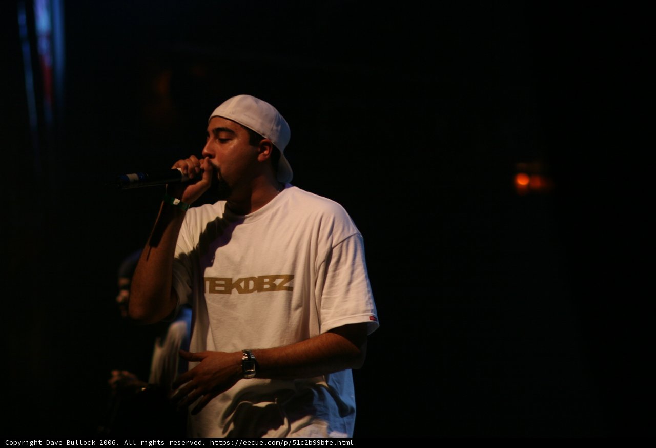Solo Performance