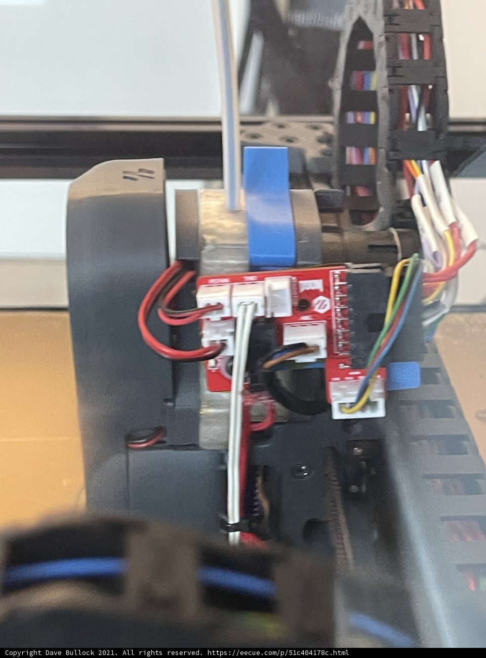 Wired for Printing