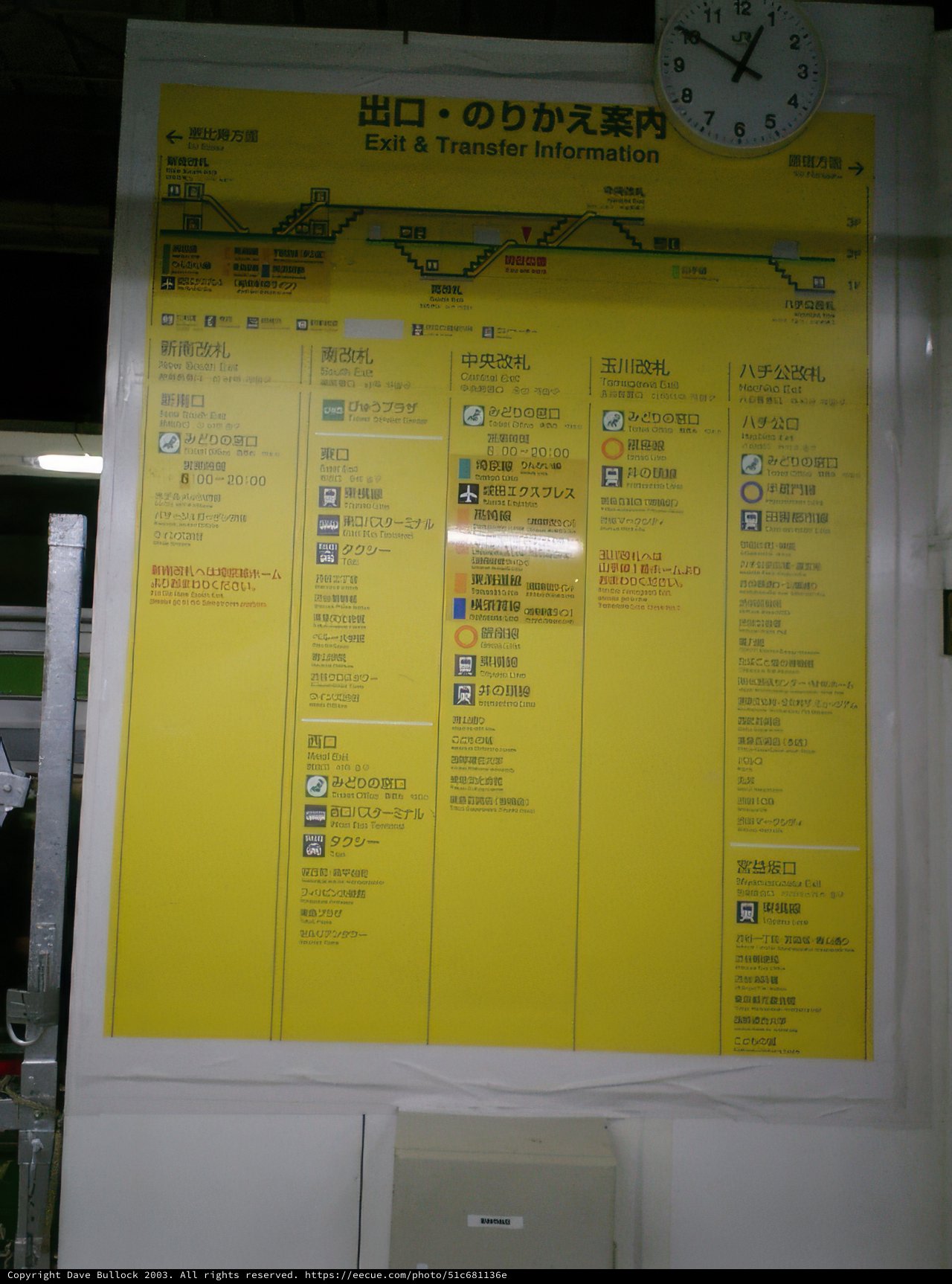 Tokyo Metropolitan Government Office Map