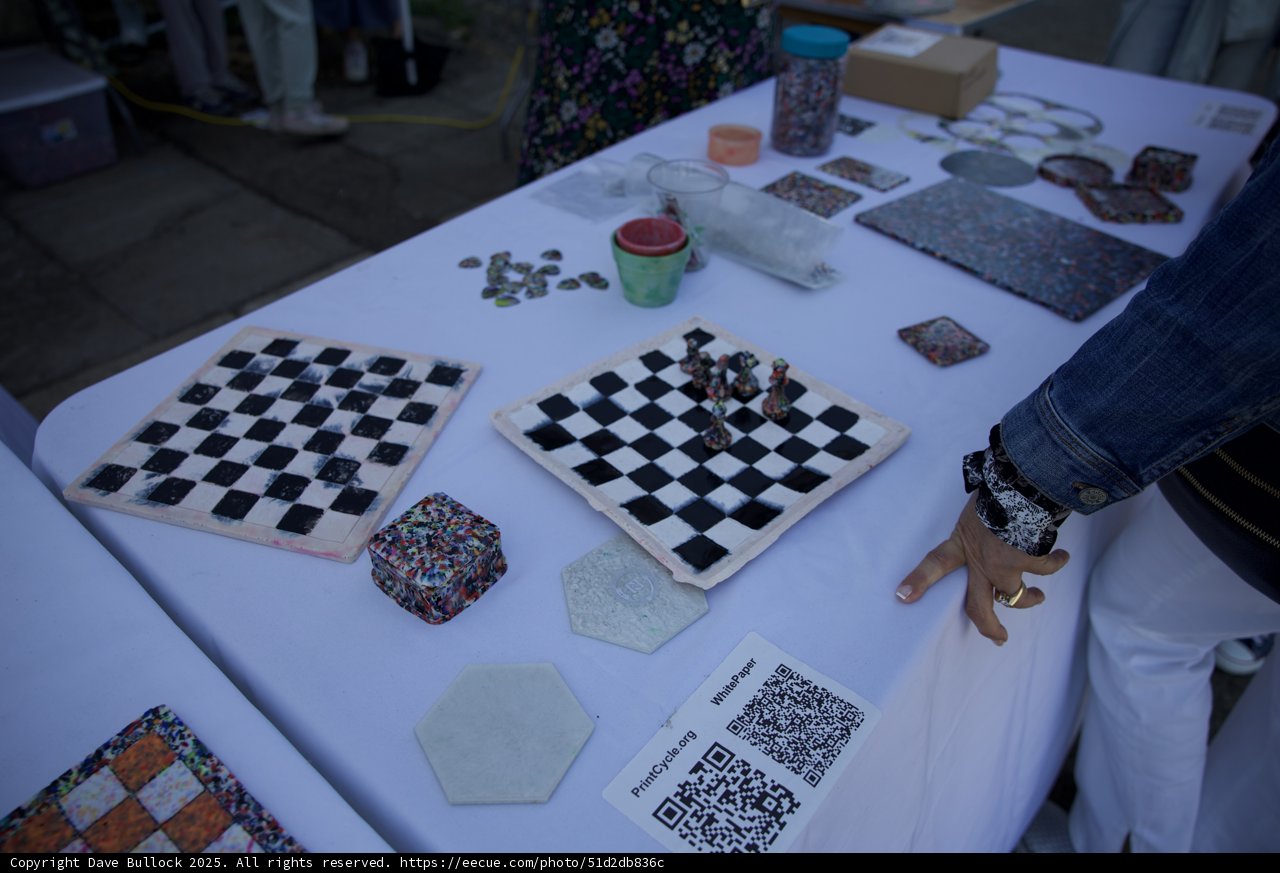 Crafting Creativity on the Chessboard