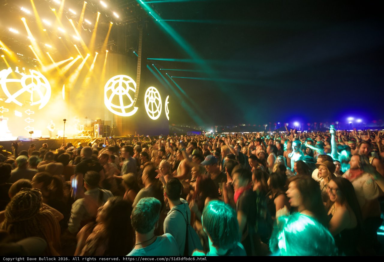 Green Lights and a Roaring Crowd