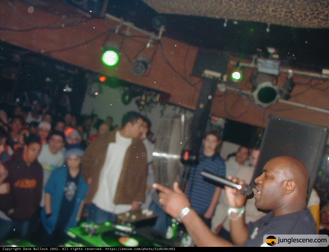Nightclub Entertainer Spotlight