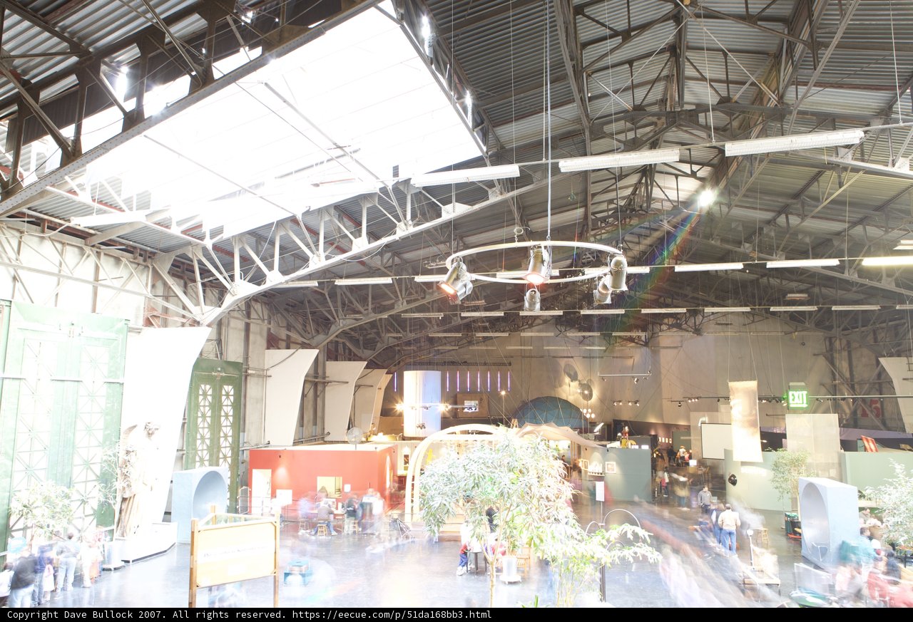 The People Hangar