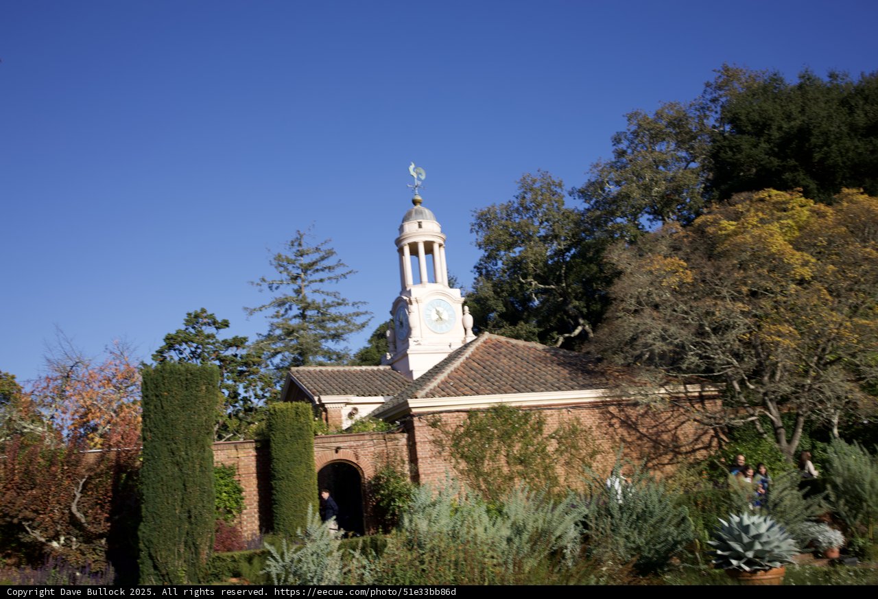 Timeless Tranquility at Thistlewyck