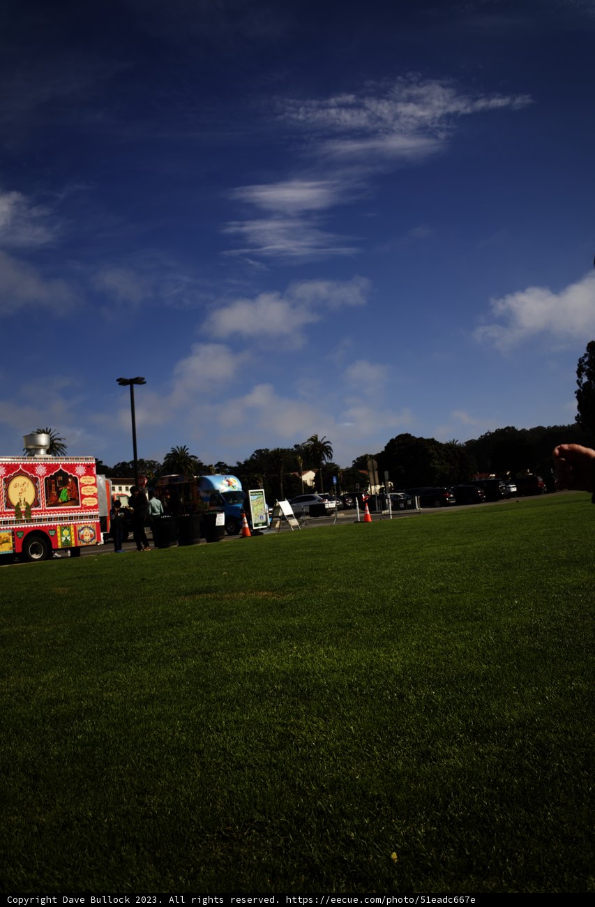 Summer Gathering in Presidio, 2023