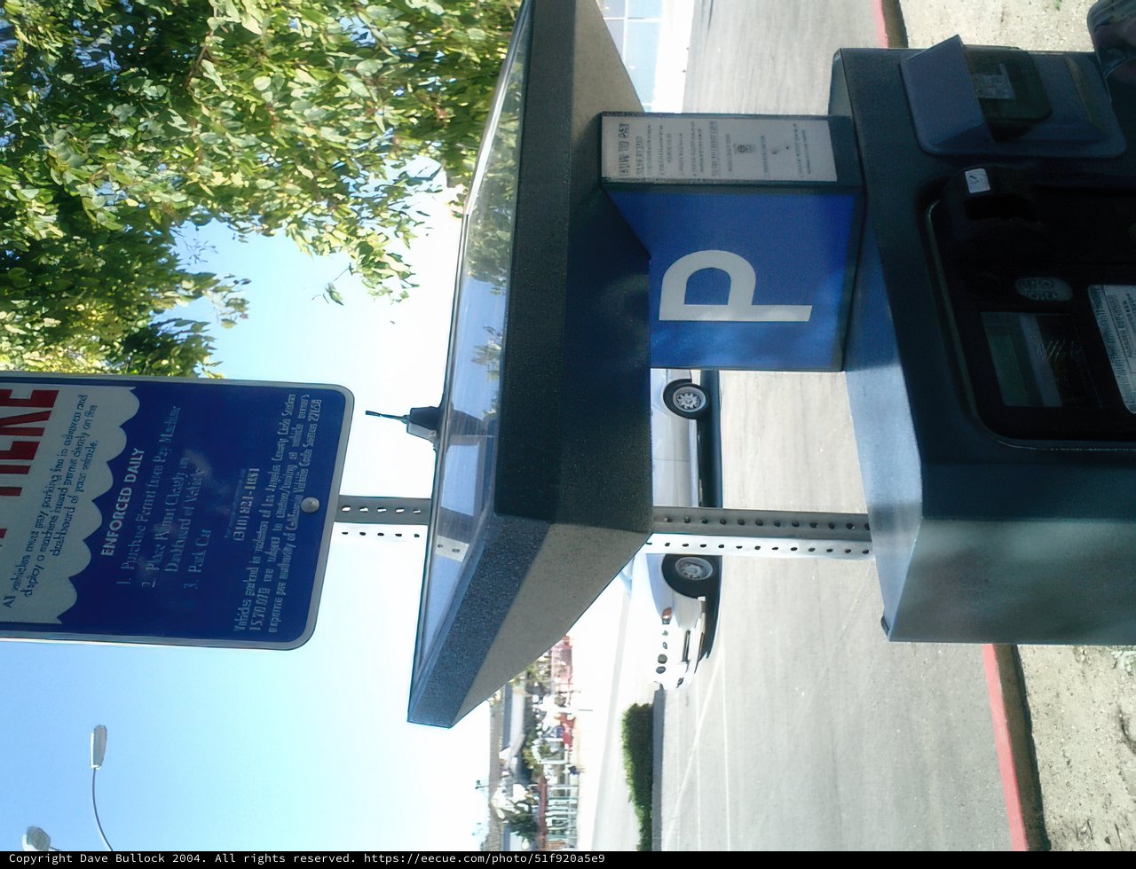 Modern Parking Solutions