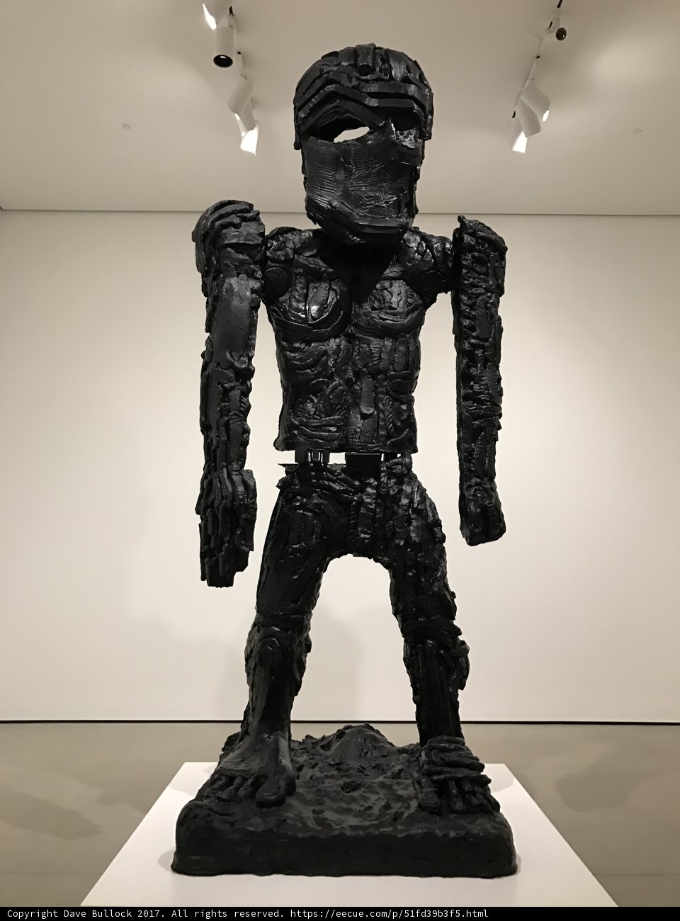 The Black Knight