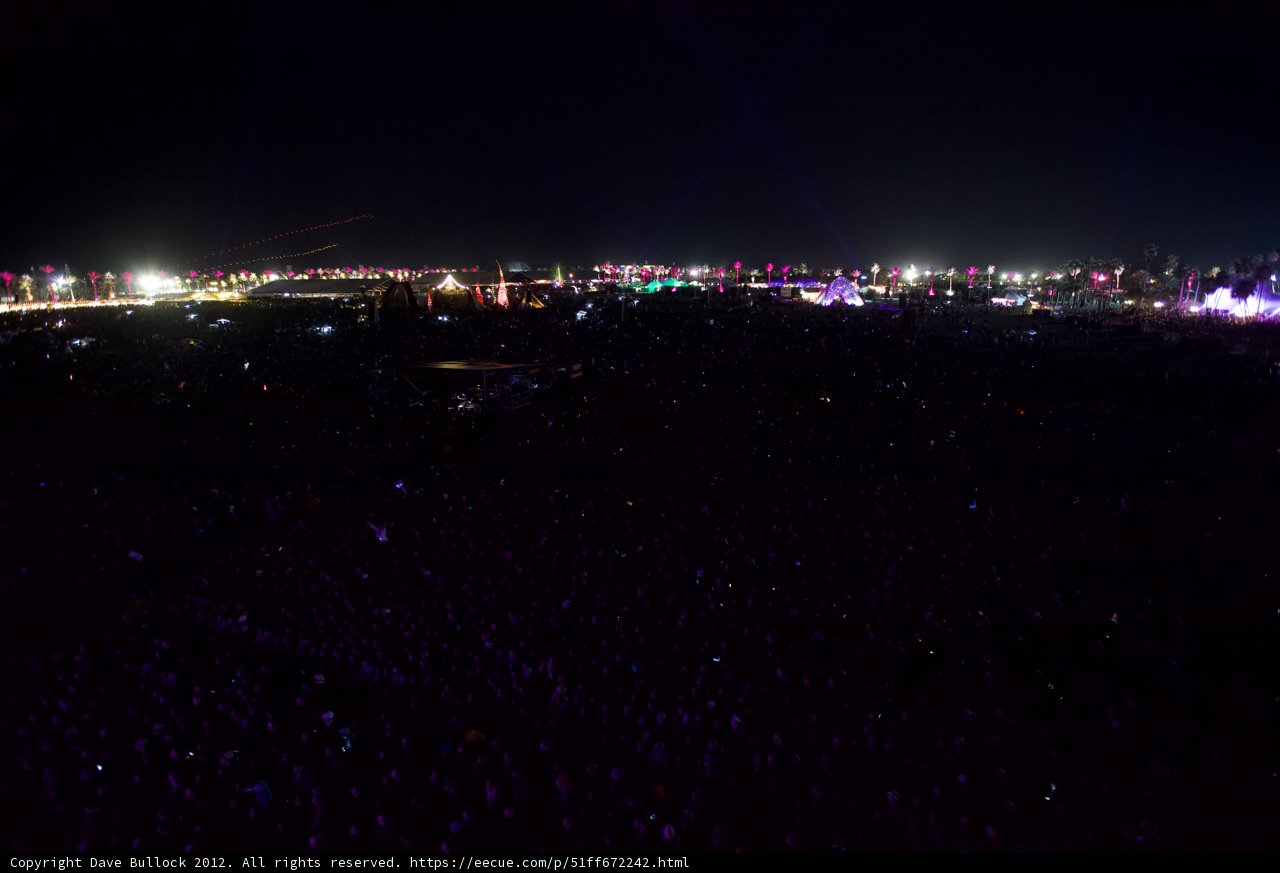 Metropolis Nights