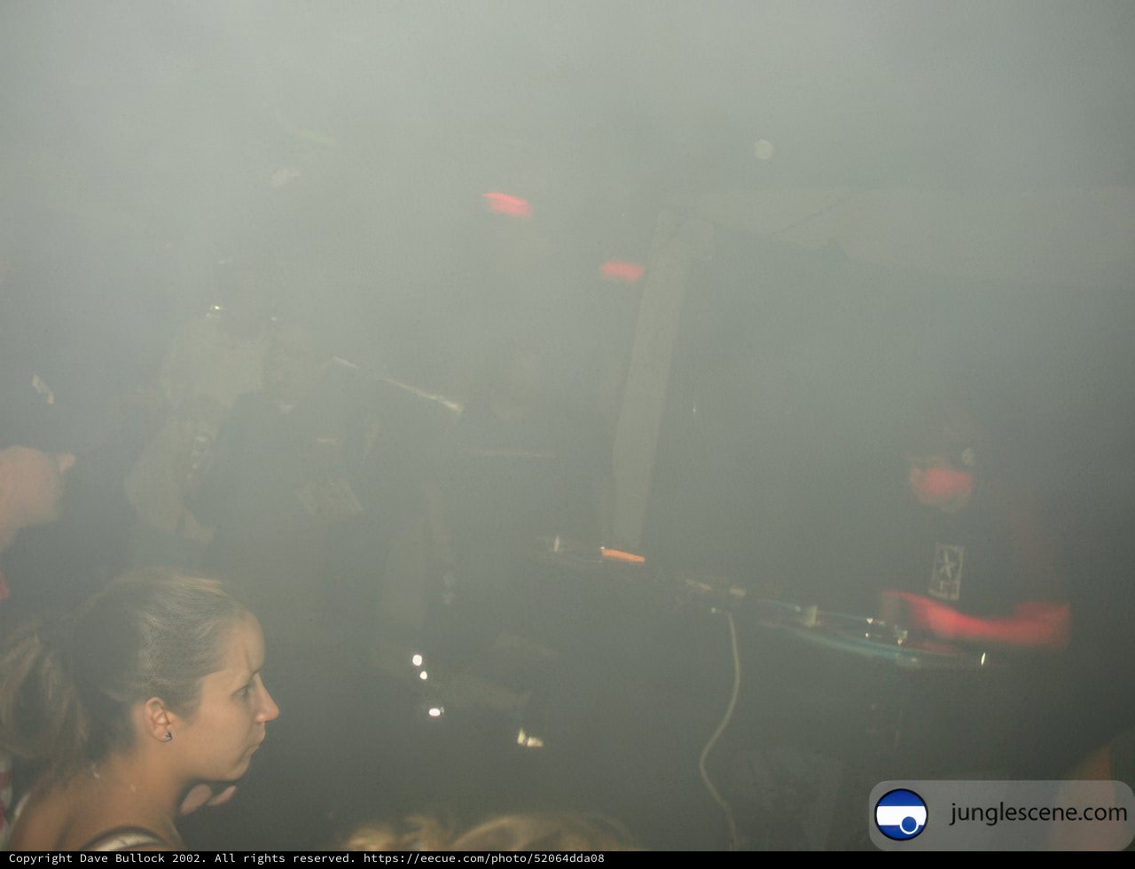 Nightclub Performance