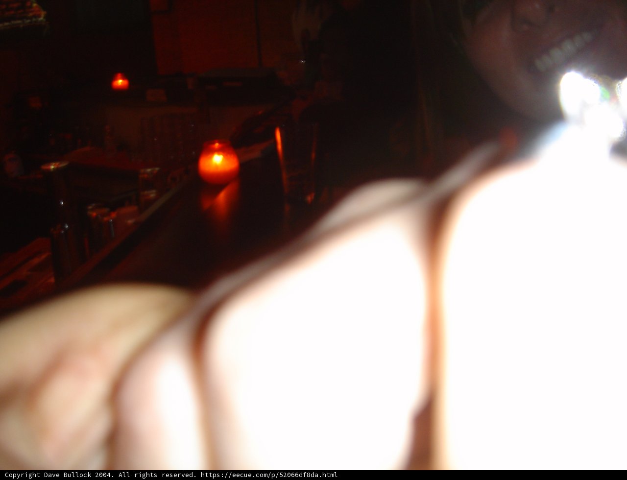Nightlife Sparkle