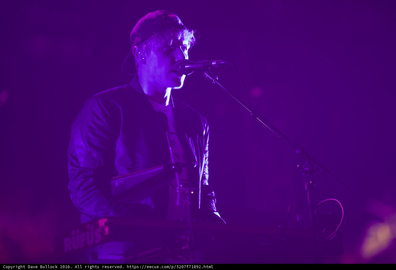 Purple Haze Performance