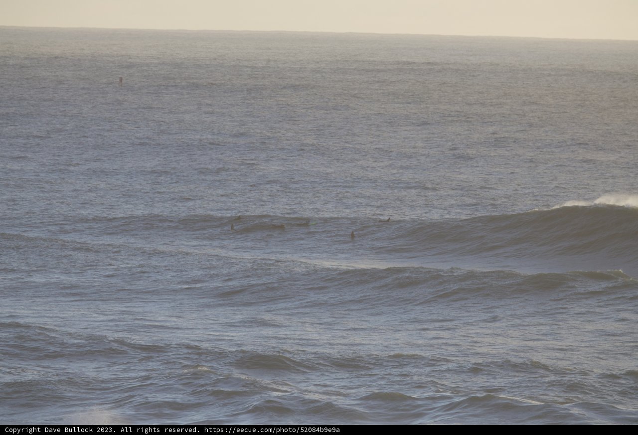 Ride the Wave: A Maverick's Surfing Adventure
