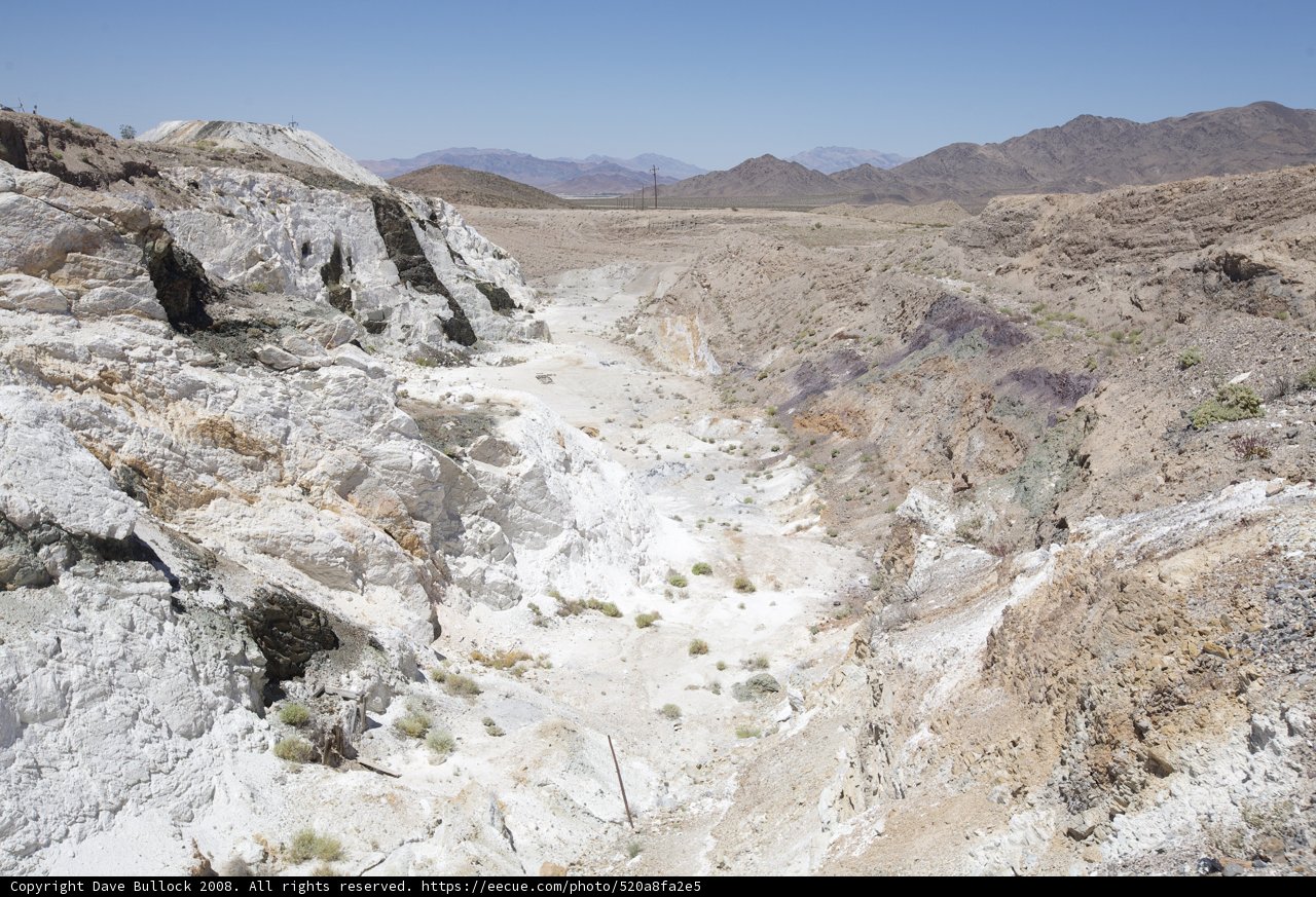 Exploring the Majestic Desert Mountains