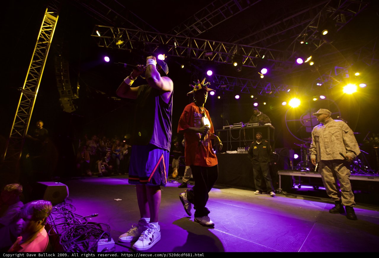 Purple Haze Performance