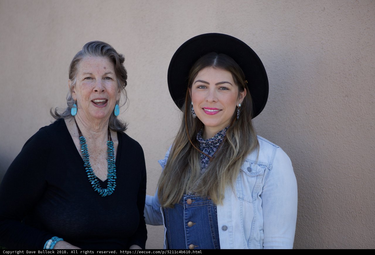 Cowgirls