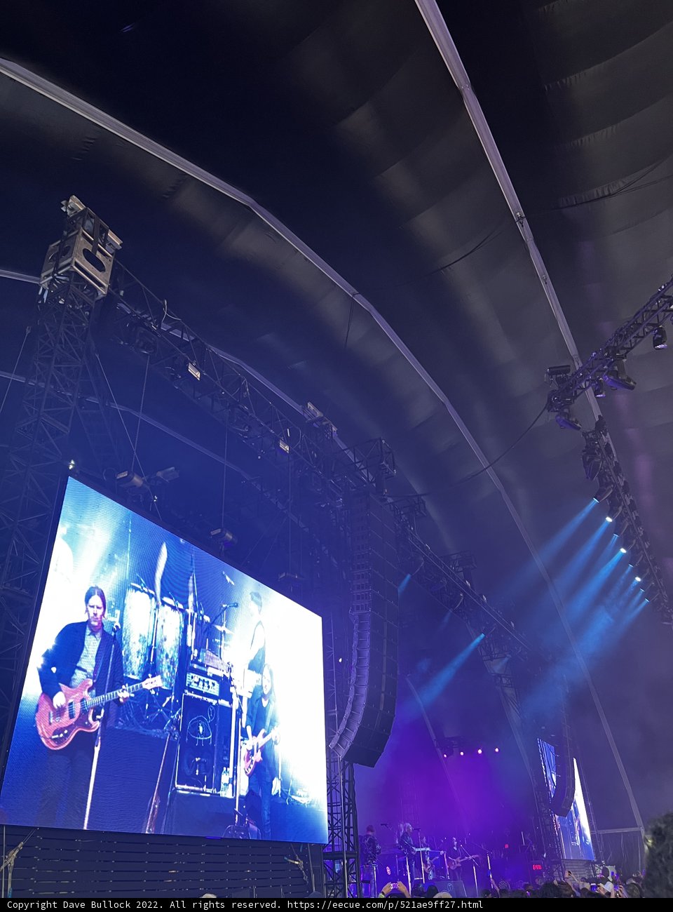 Electric Night at Empire Polo Club