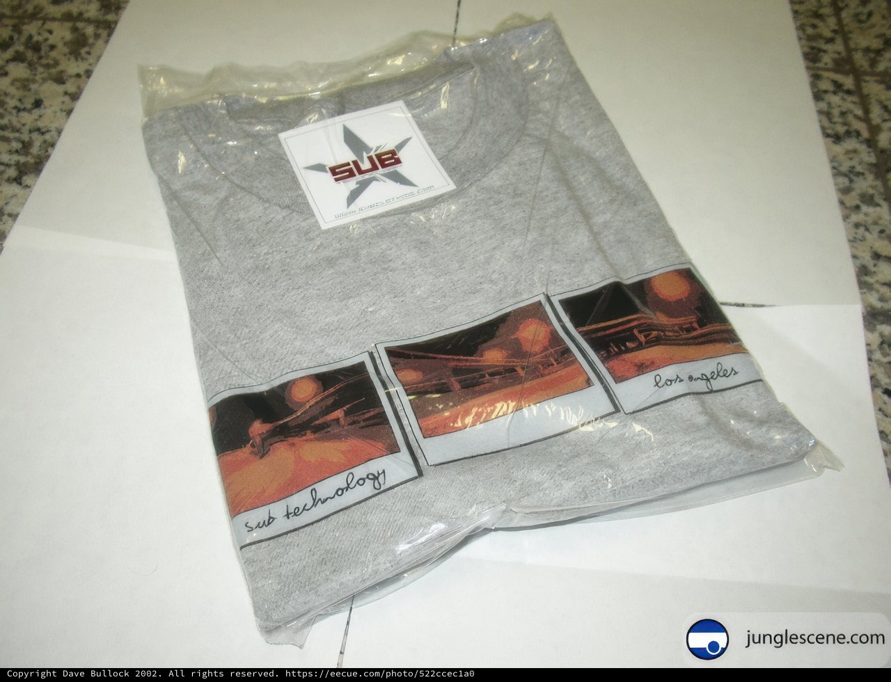 Vintage Baseball T-Shirt