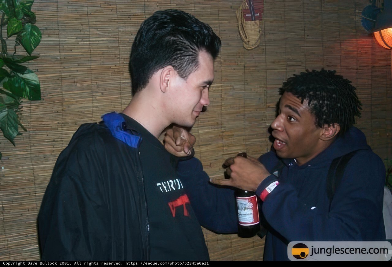 Chill Talk