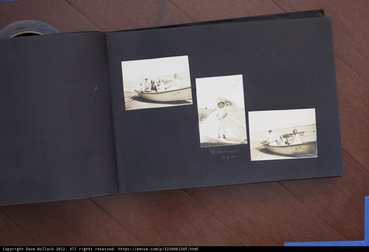 The Black Photo Book