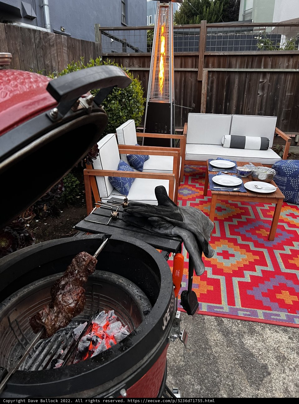 Perfect Grilling on the Fourth of July