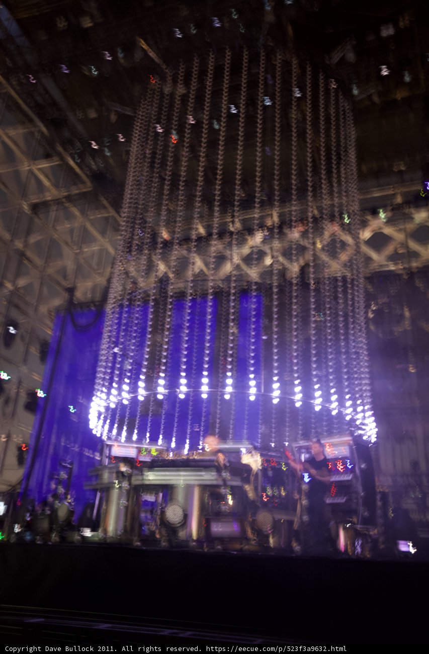 Light Up the Stage