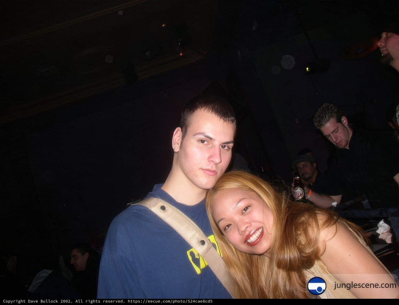 Party Posers
