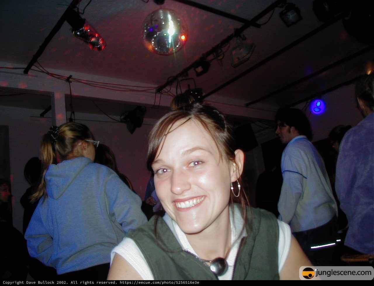 Nightlife Joy