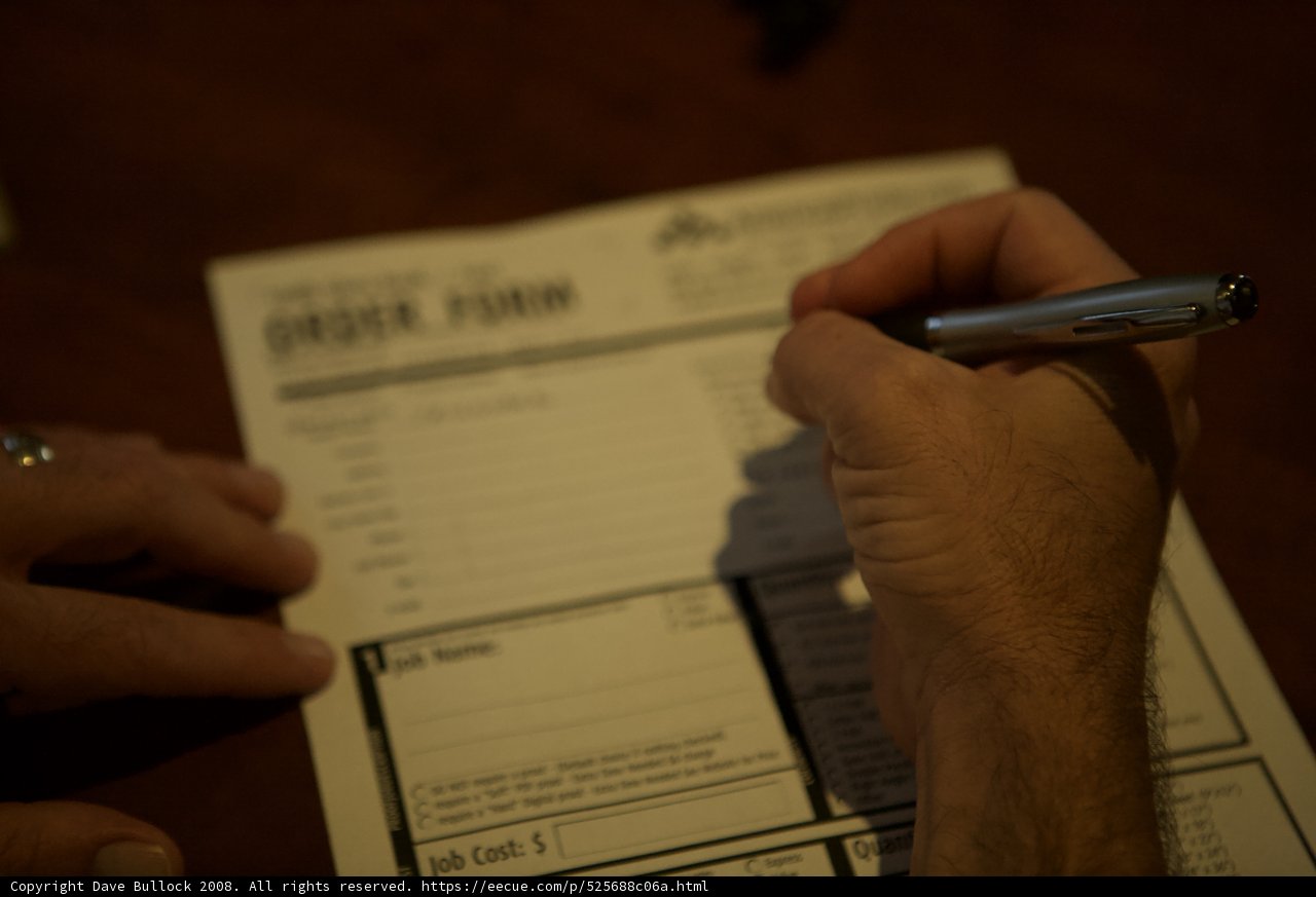 Document Drafting