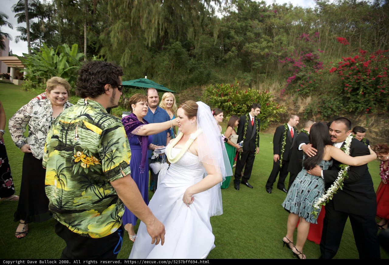 First Dance as Mr. and Mrs.