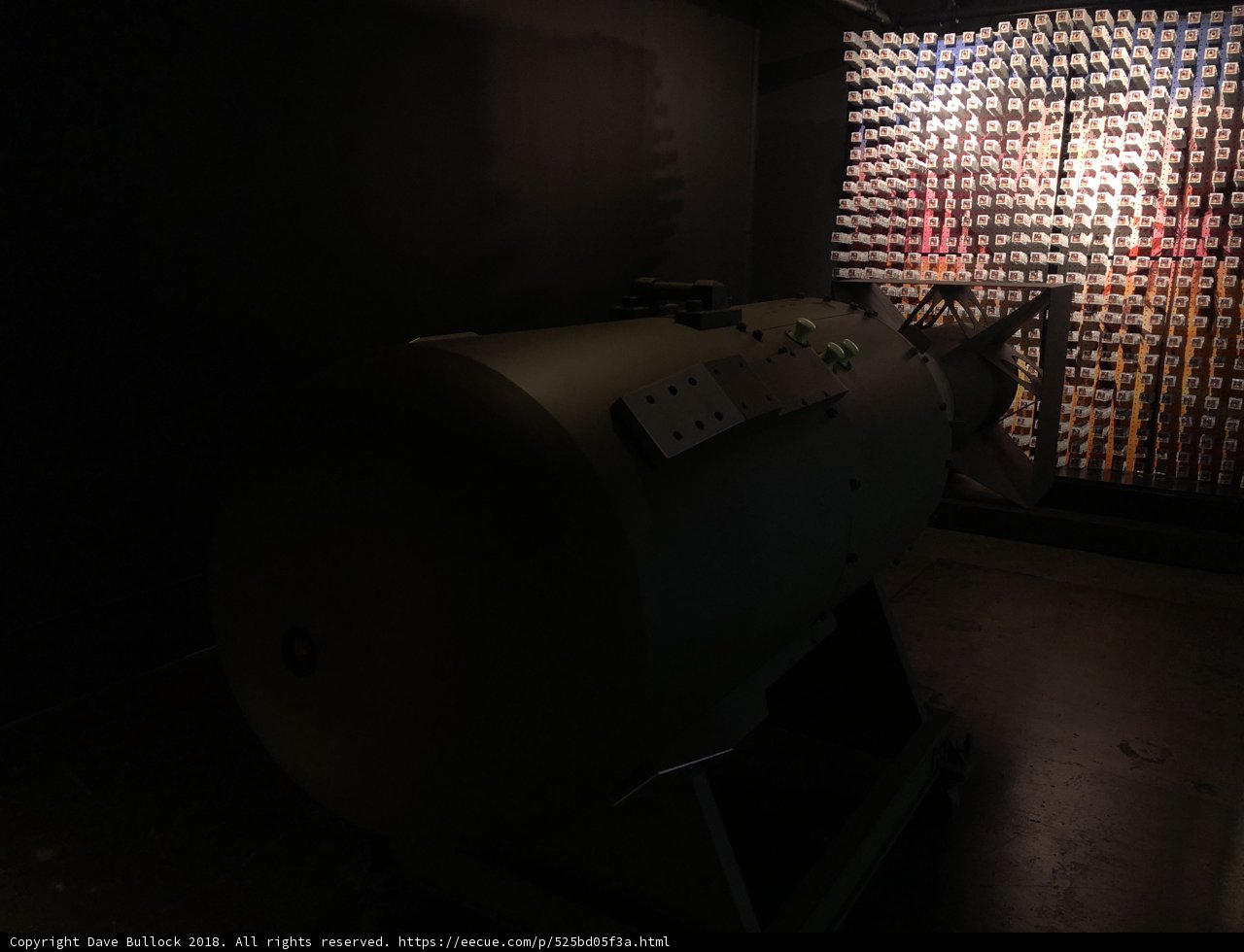 Cutting edge ammunition technology